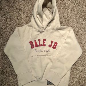 NASCAR hoodie